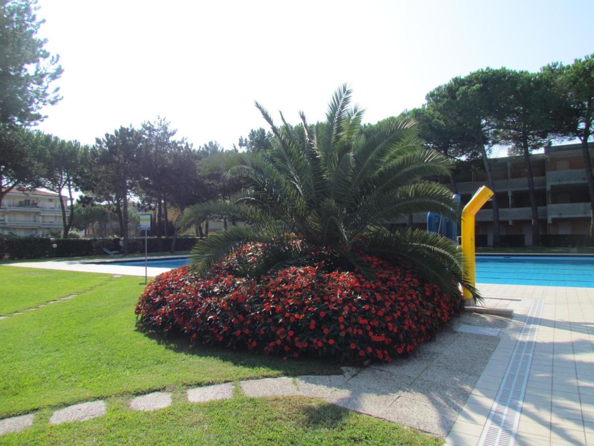 Villaggio Solarium Apartment *