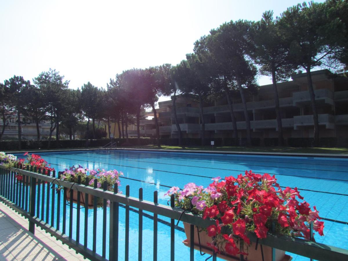 Apartment Villaggio Solarium Bibione