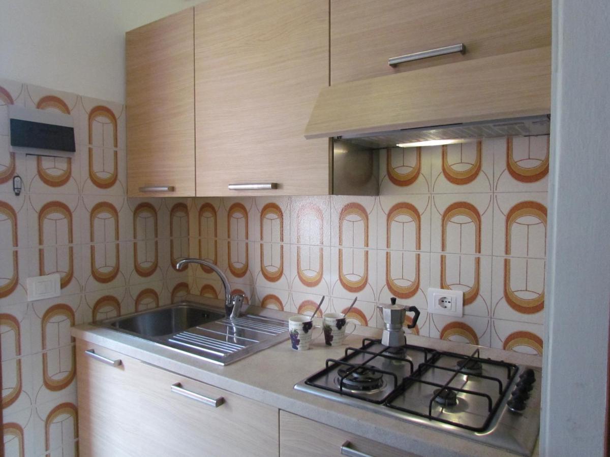 Apartment Villaggio Solarium