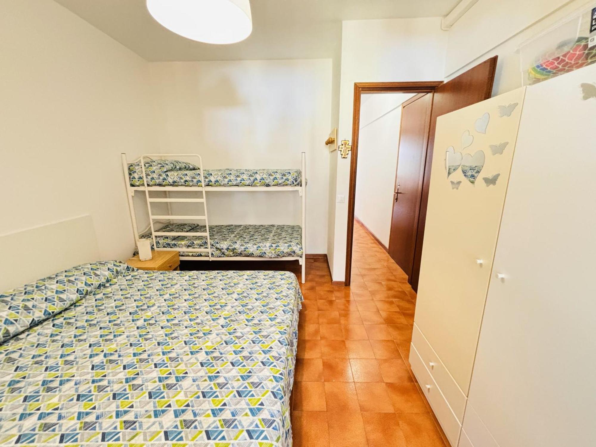 Apartment Villaggio Solarium Bibione