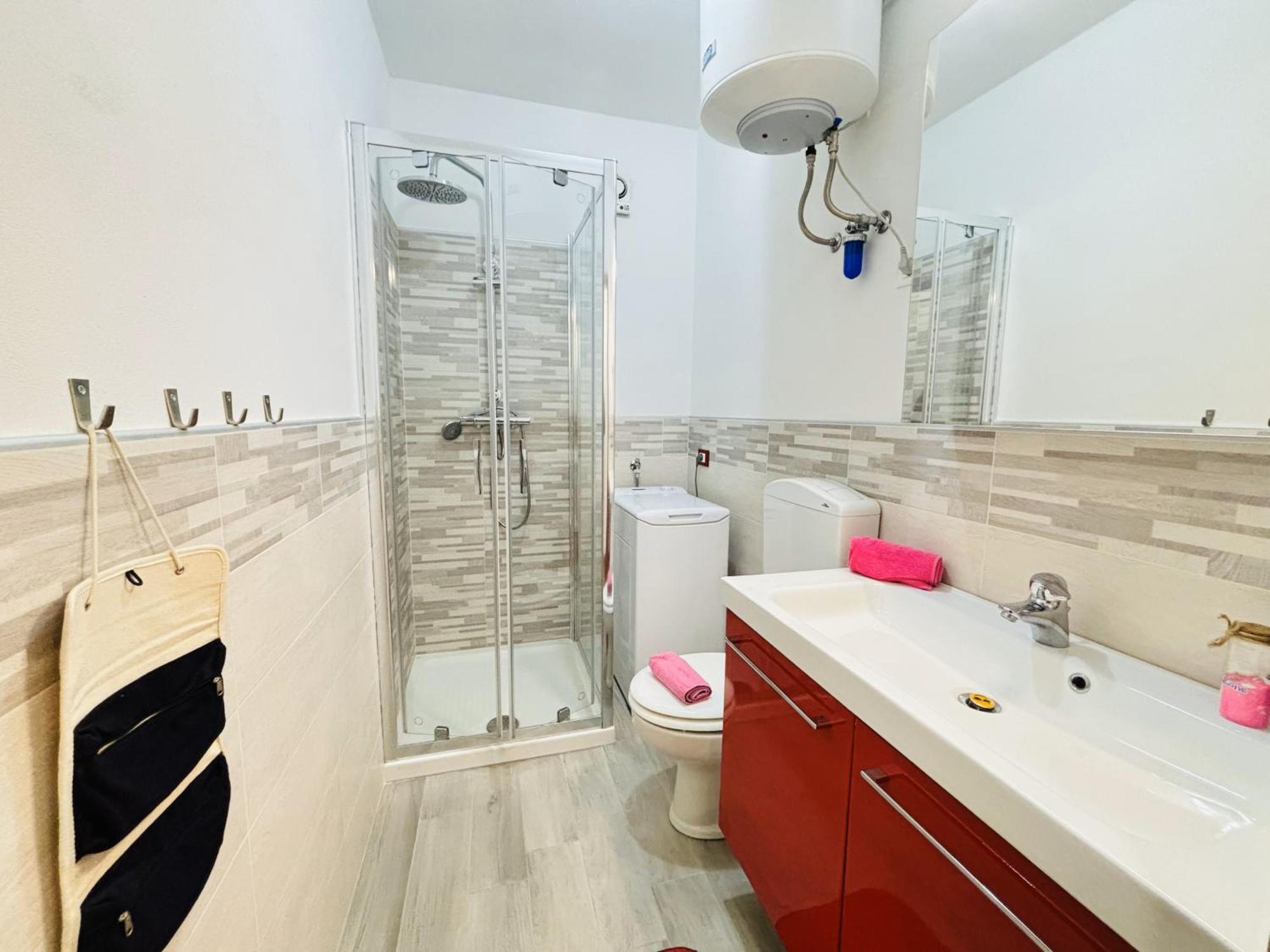 Apartment Villaggio Solarium *