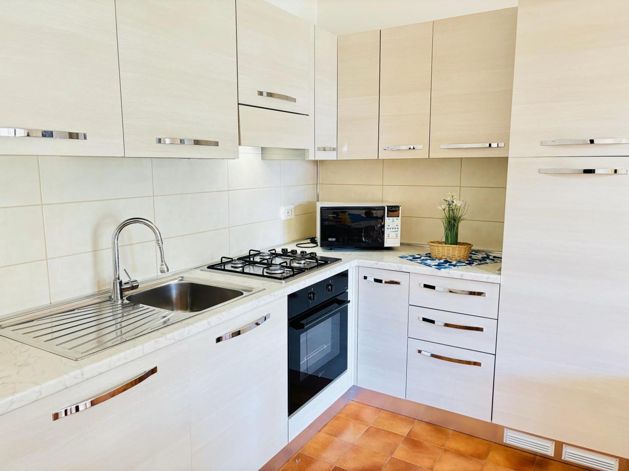 Villaggio Solarium Apartment Bibione