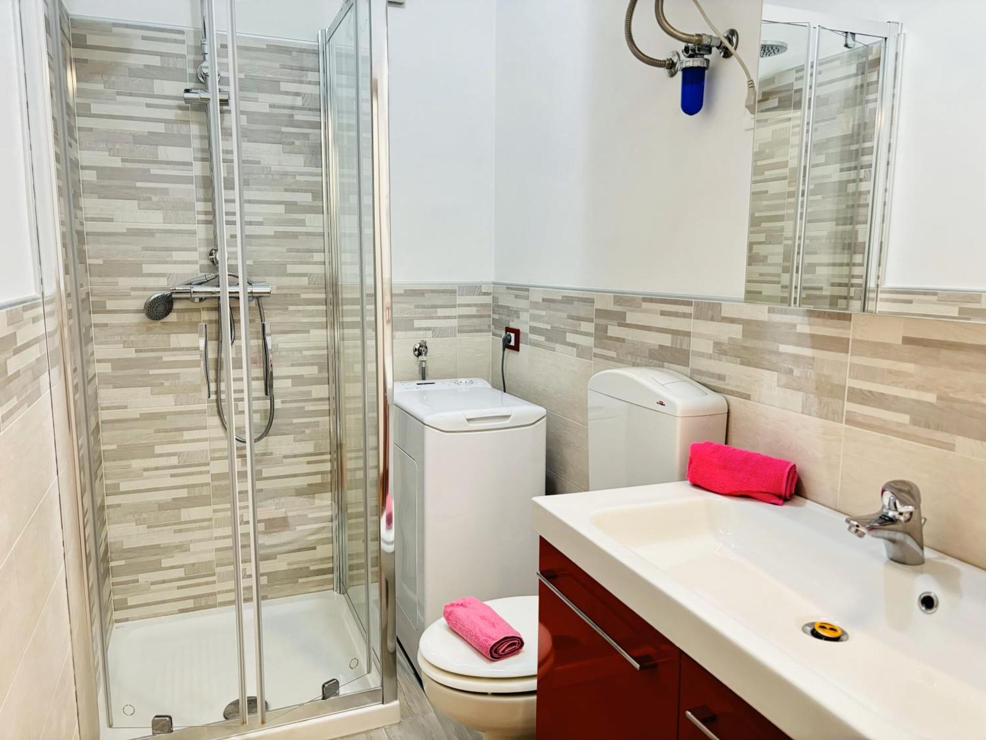 Villaggio Solarium *