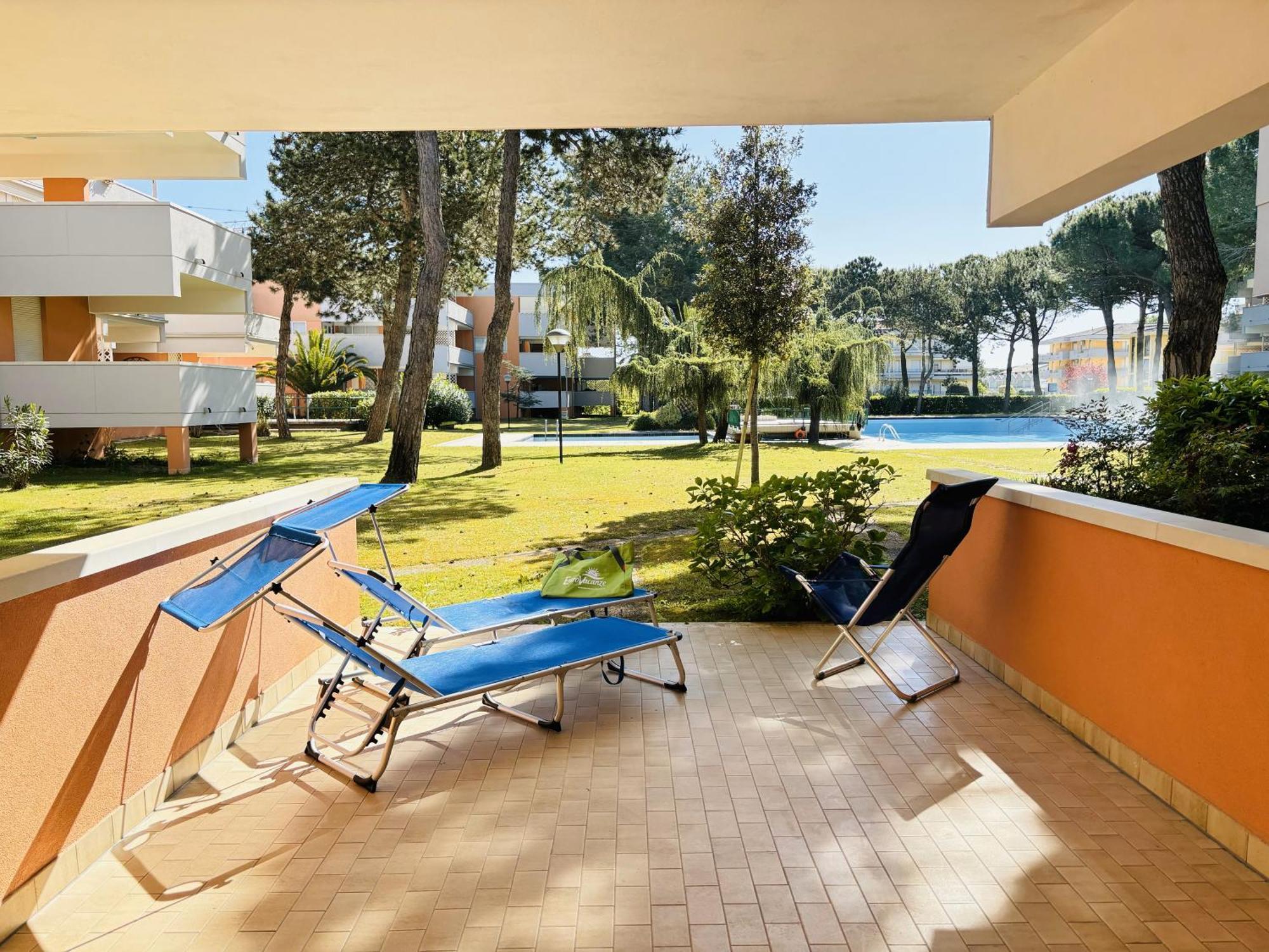 Apartment Villaggio Solarium