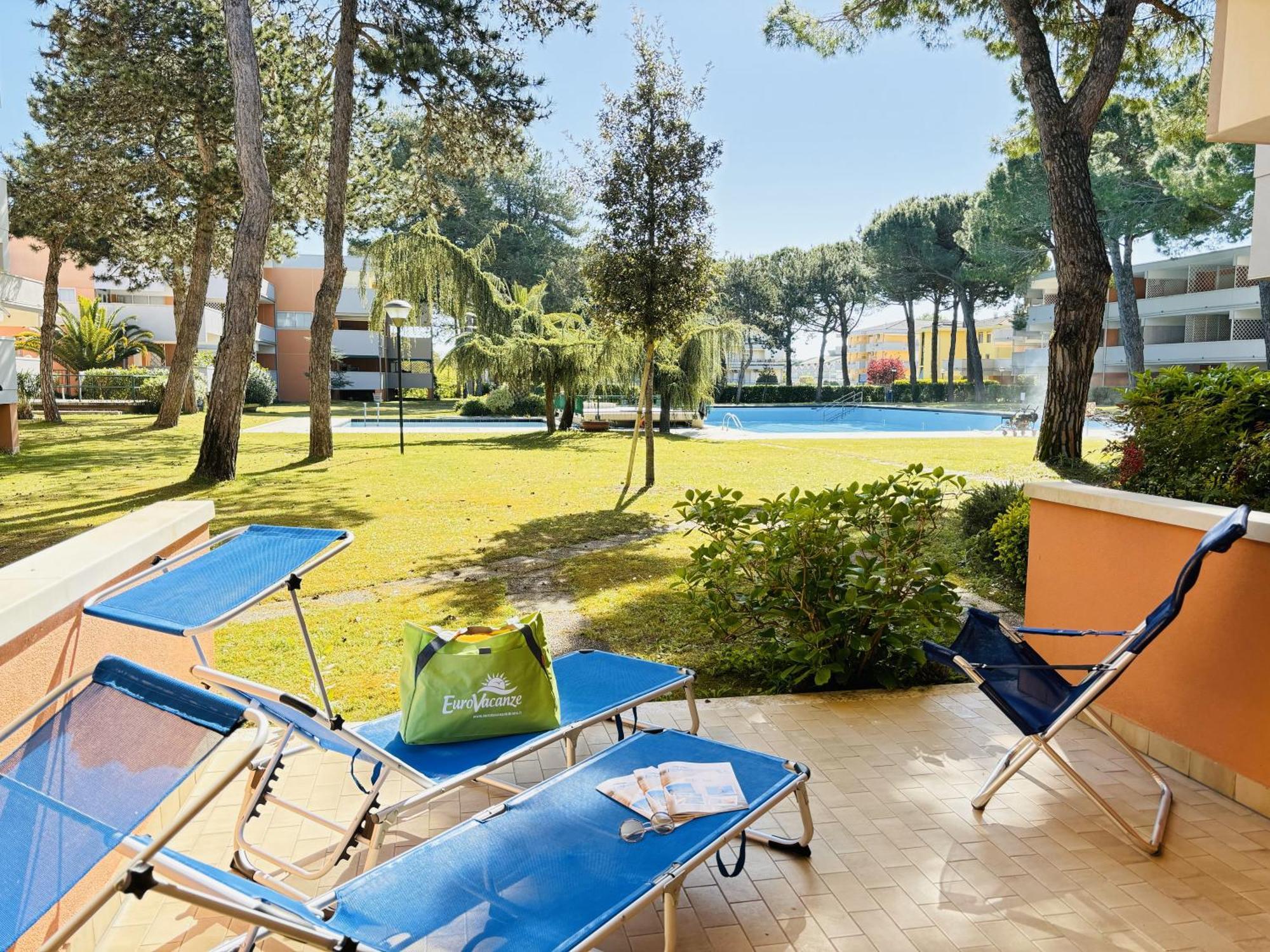 Apartment Villaggio Solarium *
