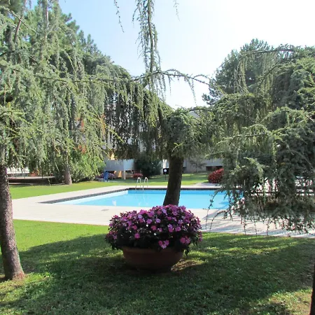 Villaggio Solarium Bibione Esterno foto
