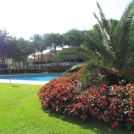 Villaggio Solarium Bibione Esterno foto