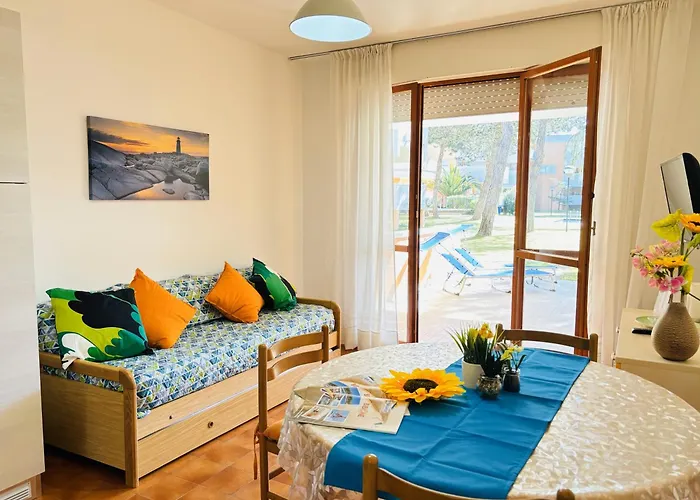 Villaggio Solarium