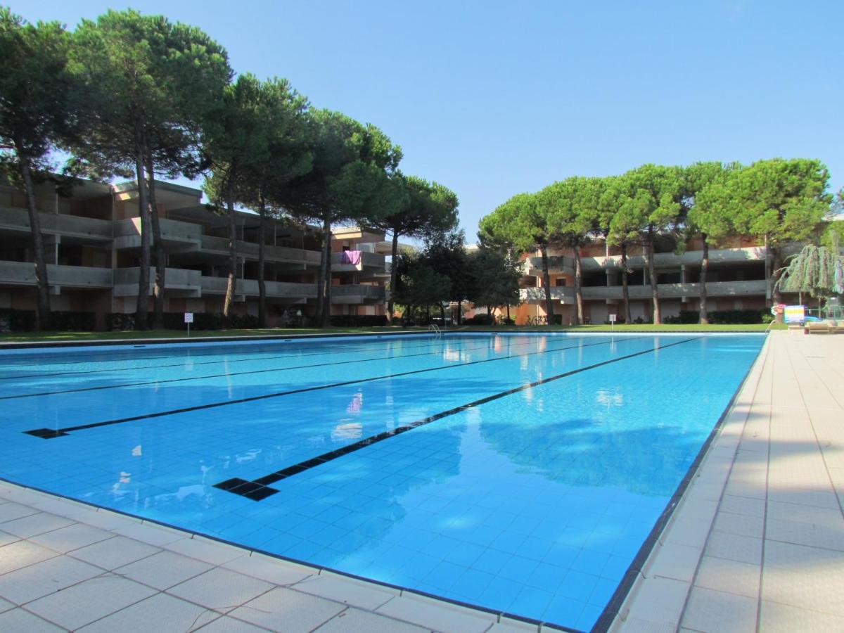 Appartamento Villaggio Solarium *