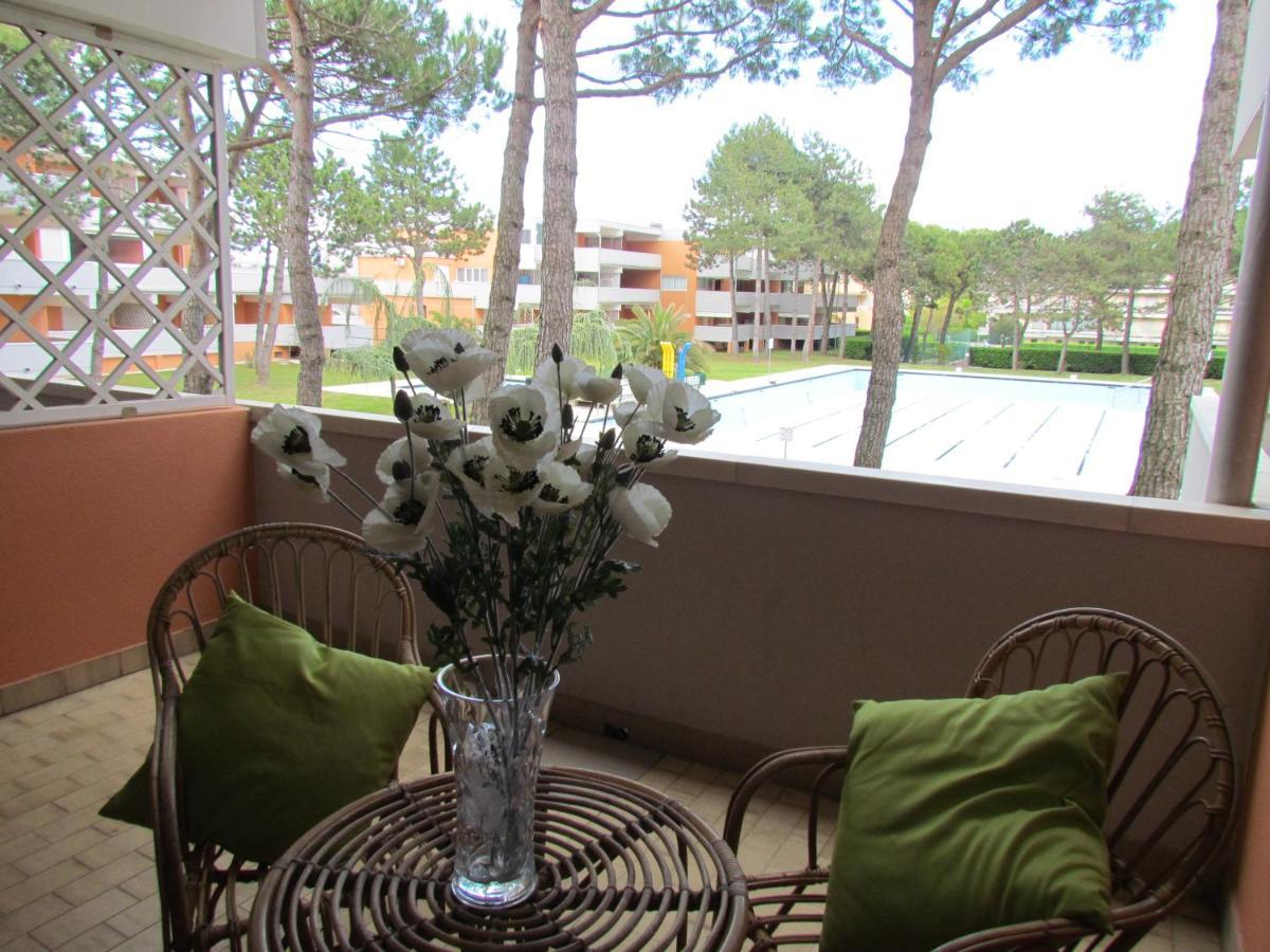 Appartamento Villaggio Solarium