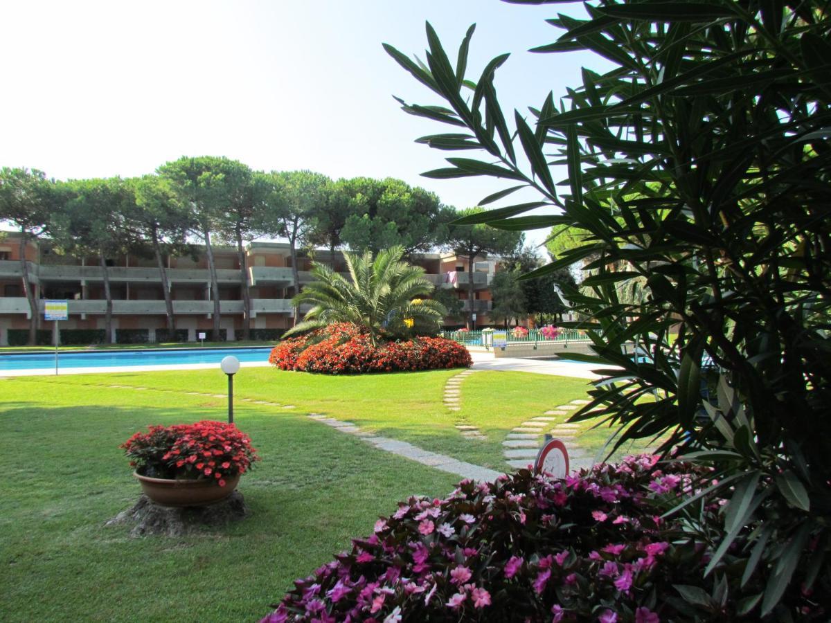 Appartamento Villaggio Solarium *