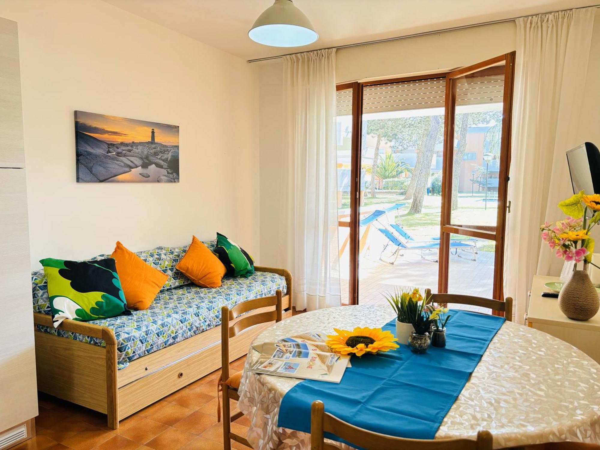 Villaggio Solarium * Bibione